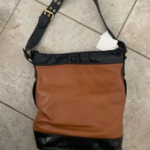 Badgley mischka bag NEW!